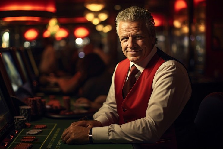 ak45 Hamara Live Casino Lobby Kya Hai