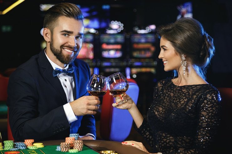 ak45 Qilin Premium Baccarat